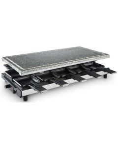 APPAREIL A RACLETTE MULTIFONCTION  FRITEL SG4195