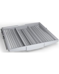 TIROIR A COUVERTS POUR LAVE VAISSELLE BOSCH SGZ6DX02