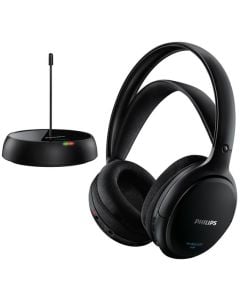 CASQUE HIFI SANS FIL CIRCUM PHILIPS SHC5200/10