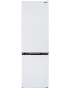 REFRIGERATEUR COMBINE 185CM  SHARP SJ-FBA11DMXWE