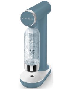 MACHINE A SODA SMEG SKC01SBM