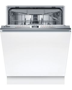 LAVE VAISSELLE TOUT INTEGRABLE CONNECTE  BOSCH SMH4HVX14E