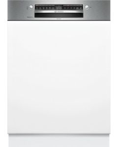 LAVE VAISSELLE INTEGRABLE CONNECTE  BOSCH SMI4HCS07E