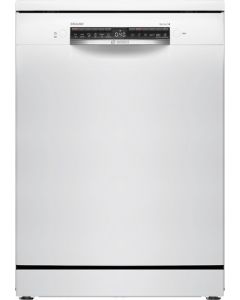 LAVE VAISSELLE CONNECTE  BOSCH SMS4HUW18E