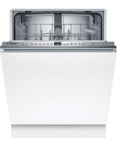LAVE VAISSELLE TOUT INTEGRABLE  BOSCH SMV26AX01F