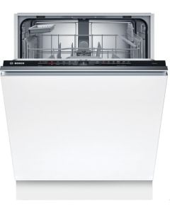 LAVE VAISSELLE TOUT INTEGRABLE CONNECTE  BOSCH SMV2HTX02E
