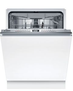 LAVE VAISSELLE TOUT INTEGRABLE CONNECTE  BOSCH SMV6ZCX10E