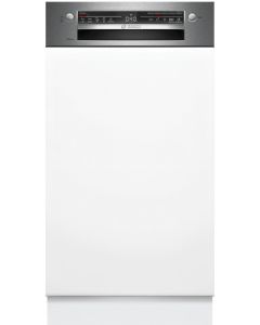 LAVE VAISSELLE INTEGRABLE CONNECTE  BOSCH SPI2HKS42E