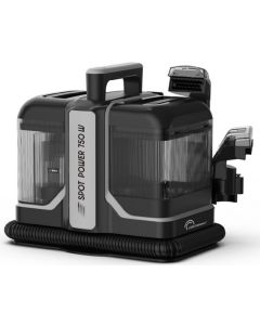 ASPIRATEUR INJECTEUR/EXTRACTEUR COMPACT LITTLE BALANCE SPOT POWER750-8807