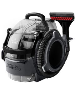 ASPIRATEUR INJECTEUR/EXTRACTEUR COMPACT BISSELL SPOTCLEAN AUTO PROS-3730N