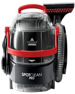 ASPIRATEUR INJECTEUR/EXTRACTEUR COMPACT BISSELL SPOTCLEAN PRO-1558N