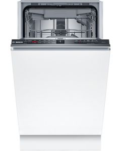 LAVE VAISSELLE TOUT INTEGRABLE CONNECTE  BOSCH SPV2HMX02E