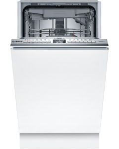 LAVE VAISSELLE TOUT INTEGRABLE CONNECTE  BOSCH SPV4EMX17E