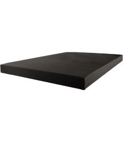 SOMMIER TAPISSIER 160CM X 200CM EBAC SR9 DECO 160/200