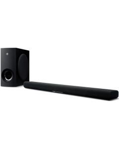 BARRE DE SON 2.1 YAMAHA SRB40A