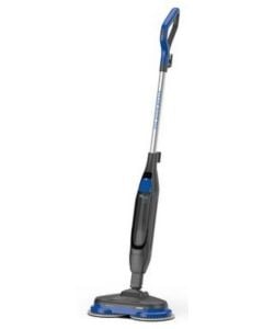 NETTOYEUR VAPEUR BALAI EZICLEAN STEAM WAVE 360