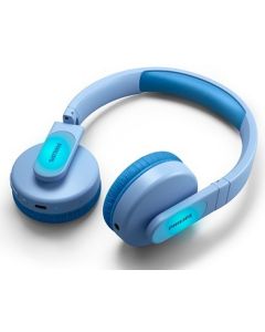 CASQUE AUDIO BLUETOOTH SUPRA PHILIPS TAK4206BL/00