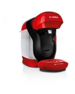 CAFETIERE A DOSETTE MULTI-BOISSONS  BOSCH TAS113E