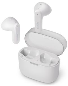 ECOUTEURS BLUETOOTH CLASSIQUES PHILIPS TAT2139WT/00