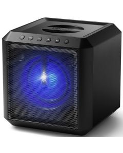 ENCEINTE SONO PORTABLE BLUETOOTH PHILIPS TAX4207/10