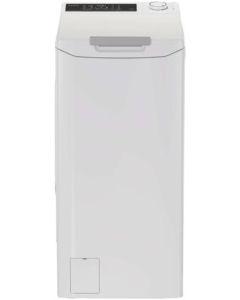 LAVE LINGE TOP CONNECTE  CANDY TCAS484TM5-S