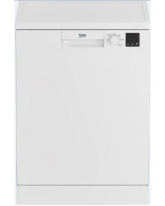 LAVE VAISSELLE  BEKO TDFV16310W