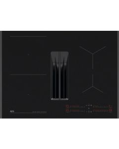 TABLE A INDUCTION ASPIRANTE  AEG TH74CB03FZ