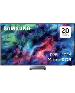 TELEVISEUR MICRO LED RGB 4K  SAMSUNG TMR65R95HATXXC