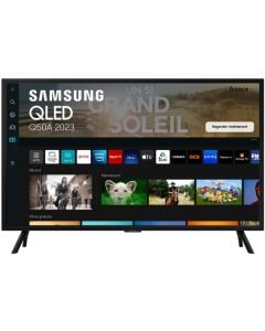 TELEVISEUR QLED FULL HD  SAMSUNG TQ32Q50AEUXXC