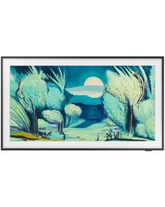 TELEVISEUR QLED 4K FRAME  SAMSUNG TQ50LS03FAUXXC