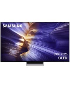 TELEVISEUR OLED 4K  SAMSUNG TQ55S90FAEXXC