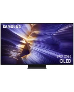 TELEVISEUR OLED 4K  SAMSUNG TQ65S92FATXXC