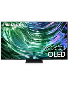 TELEVISEUR OLED 4K  SAMSUNG TQ83S90DAEXXC