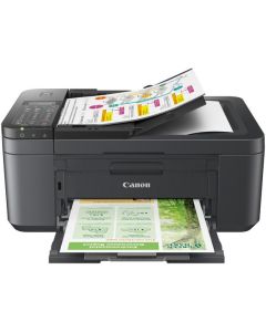 IMPRIMANTE MULTIFONCTION JET D'ENCRE CANON TR4755I BK