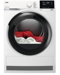 SECHE LINGE FRONTAL A CONDENSATION  AEG TR71A2G2COE