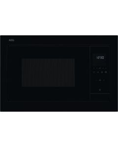 MICRO-ONDES GRIL ENCASTRABLE  AEG TS5GM251EB