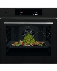 FOUR ELECTRIQUE ENCASTRABLE CONNECTE  AEG TT9PB831AT