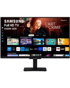 TELEVISEUR LED FULL HD  SAMSUNG TU24F6005FKXXC