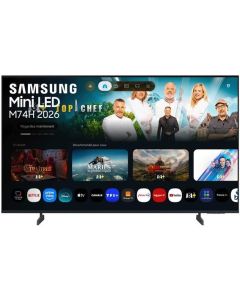 TELEVISEUR MINI LED 4K  SAMSUNG TU50M74HAUXXC