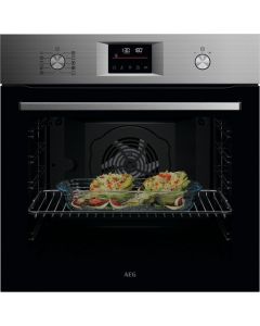 FOUR ELECTRIQUE ENCASTRABLE  AEG TU5PB40SM