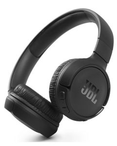 CASQUE AUDIO BLUETOOTH SUPRA JBL TUNE510BT NOIR