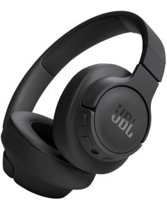 CASQUE AUDIO BLUETOOTH JBL TUNE720BT NOIR