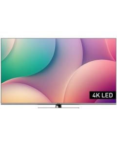 TELEVISEUR QLED 4K  PANASONIC TV43W83AE6