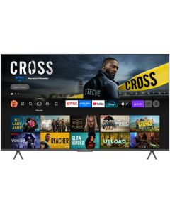 TELEVISEUR MINI LED 4K  PANASONIC TV85W95BEG