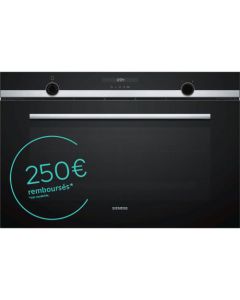 FOUR ELECTRIQUE ENCASTRABLE 90CM  SIEMENS VB578D0S0