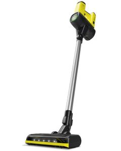 ASPIRATEUR RECHARGEABLE BALAI ET MAIN KARCHER VC6COR.OURFAM.-1198-6600