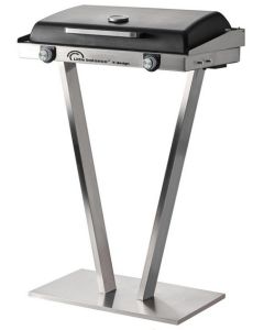 BARBECUE ELECTRIQUE SUR PIEDS LITTLE BALANCE V-DESIGN-8663