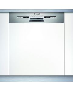 LAVE VAISSELLE INTEGRABLE  BRANDT VH1772X
