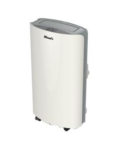 CLIMATISEUR MOBILE MONOBLOC NON REVERSIBLE WOOD'S WAC12G-CORTINA SILENT 12K