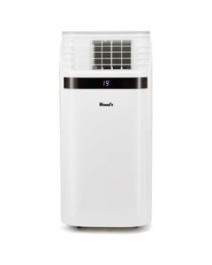 CLIMATISEUR MOBILE MONOBLOC NON REVERSIBLE WOOD'S WAC1810G-PALERMO 18K